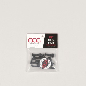 ACE Allen Bolts 7.8"